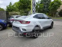 2021 Renault Arkana