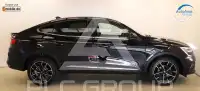 2021 Renault Arkana