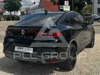 2021 Renault Arkana