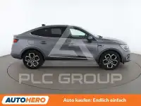 2021 Renault Arkana
