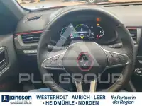 2021 Renault Arkana