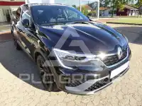 2021 Renault Arkana