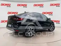 2021 Renault Arkana