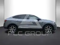 2021 Renault Arkana