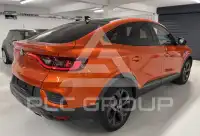 2021 Renault Arkana