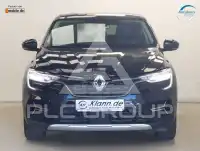 2021 Renault Arkana