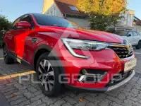 2021 Renault Arkana