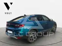 2021 Renault Arkana