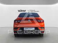 2021 Renault Arkana