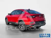 2021 Renault Arkana