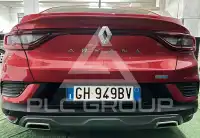 2021 Renault Arkana