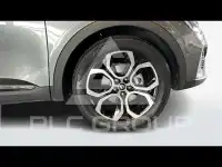 2021 Renault Arkana