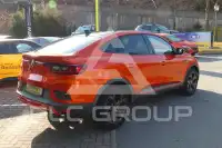 2021 Renault Arkana