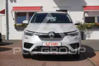 2021 Renault Arkana