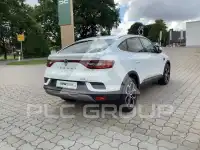 2021 Renault Arkana
