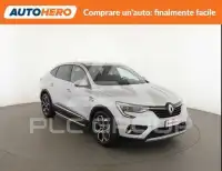 2021 Renault Arkana