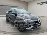 2021 Renault Arkana