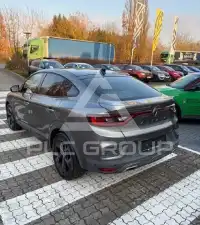2021 Renault Arkana