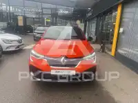 2021 Renault Arkana