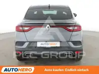 2021 Renault Arkana