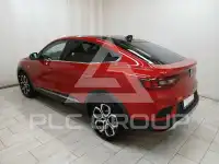 2021 Renault Arkana