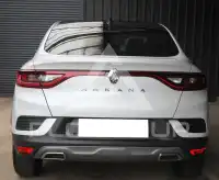 2021 Renault Arkana