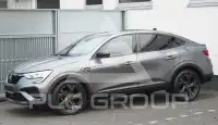 2021 Renault Arkana