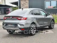 2021 Renault Arkana