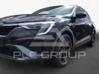2021 Renault Arkana