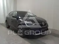 2021 Renault Arkana