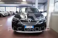 2021 Renault Arkana