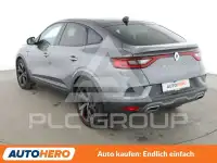 2021 Renault Arkana