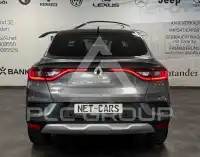 2021 Renault Arkana