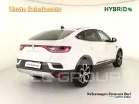 2021 Renault Arkana