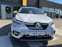 2021 Renault Arkana