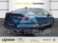 2021 Renault Arkana
