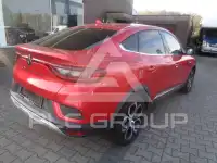 2021 Renault Arkana