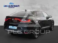 2021 Renault Arkana