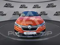 2021 Renault Arkana