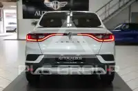 2021 Renault Arkana
