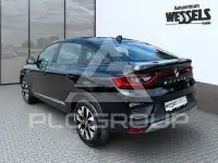 2021 Renault Arkana