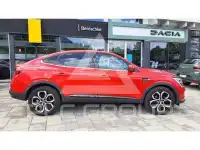 2021 Renault Arkana
