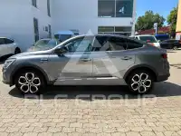 2021 Renault Arkana
