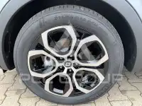 2021 Renault Arkana