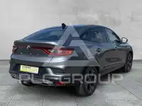 2021 Renault Arkana