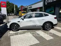 2021 Renault Arkana