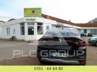 2021 Renault Arkana