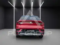 2021 Renault Arkana