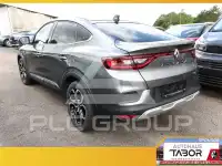 2021 Renault Arkana