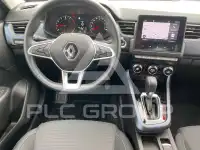 2021 Renault Arkana